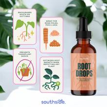 Load image into Gallery viewer, Root Drops - For Propagations & Repotting