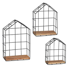 Load image into Gallery viewer, House Frame Shelf