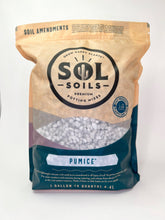 Load image into Gallery viewer, Amendments (1Gal) Pumice: 1 Gallon (4 Quarts)