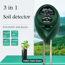 Load image into Gallery viewer, Soil Meter