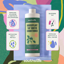 Load image into Gallery viewer, Houseplant Tap Water Conditioner