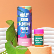 Load image into Gallery viewer, Crazy Keiki Cloning Paste