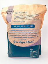 Load image into Gallery viewer, Amendments (1Gal) Calcined Clay: 1 Gallon (4 Quarts)