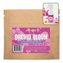 Load image into Gallery viewer, Orchid Bloom - Concentrated Fertilizer Refills