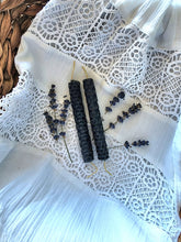 Load image into Gallery viewer, Hand Rolled Beeswax Candles