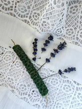 Load image into Gallery viewer, Hand Rolled Beeswax Candles