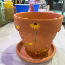 Load image into Gallery viewer, PAINTED VESSEL