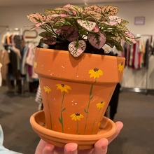 Load image into Gallery viewer, PAINTED VESSEL
