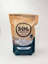 Load image into Gallery viewer, Amendments (1Qt) Pumice: 1 Quart
