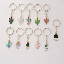 Load image into Gallery viewer, *PROMO* Daisy Links Keychains
