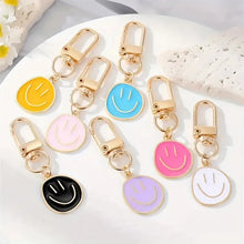 Load image into Gallery viewer, *PROMO* Daisy Links Keychains
