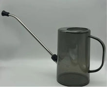 Load image into Gallery viewer, Stainless Steel Long Mouthed Watering Pot
