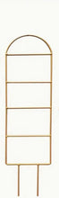 Load image into Gallery viewer, Mini Metal Plant Trellis

