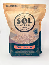 Load image into Gallery viewer, Amendments (1Gal) Calcined Clay: 1 Gallon (4 Quarts)
