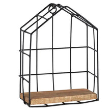 Load image into Gallery viewer, House Frame Shelf

