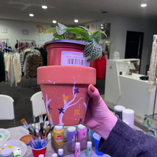 Load image into Gallery viewer, PAINTED VESSEL
